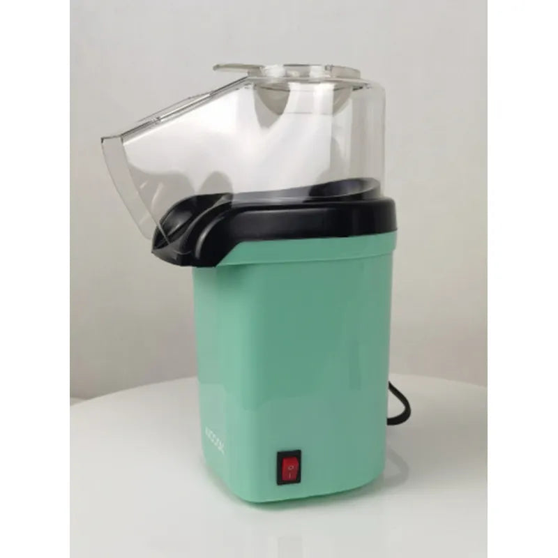 Electric Popcorn Machine