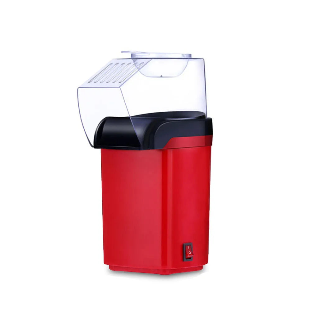 Electric Popcorn Machine