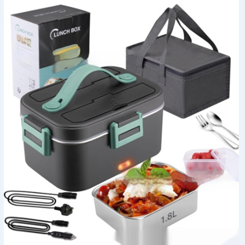 Electric Lunch Box
