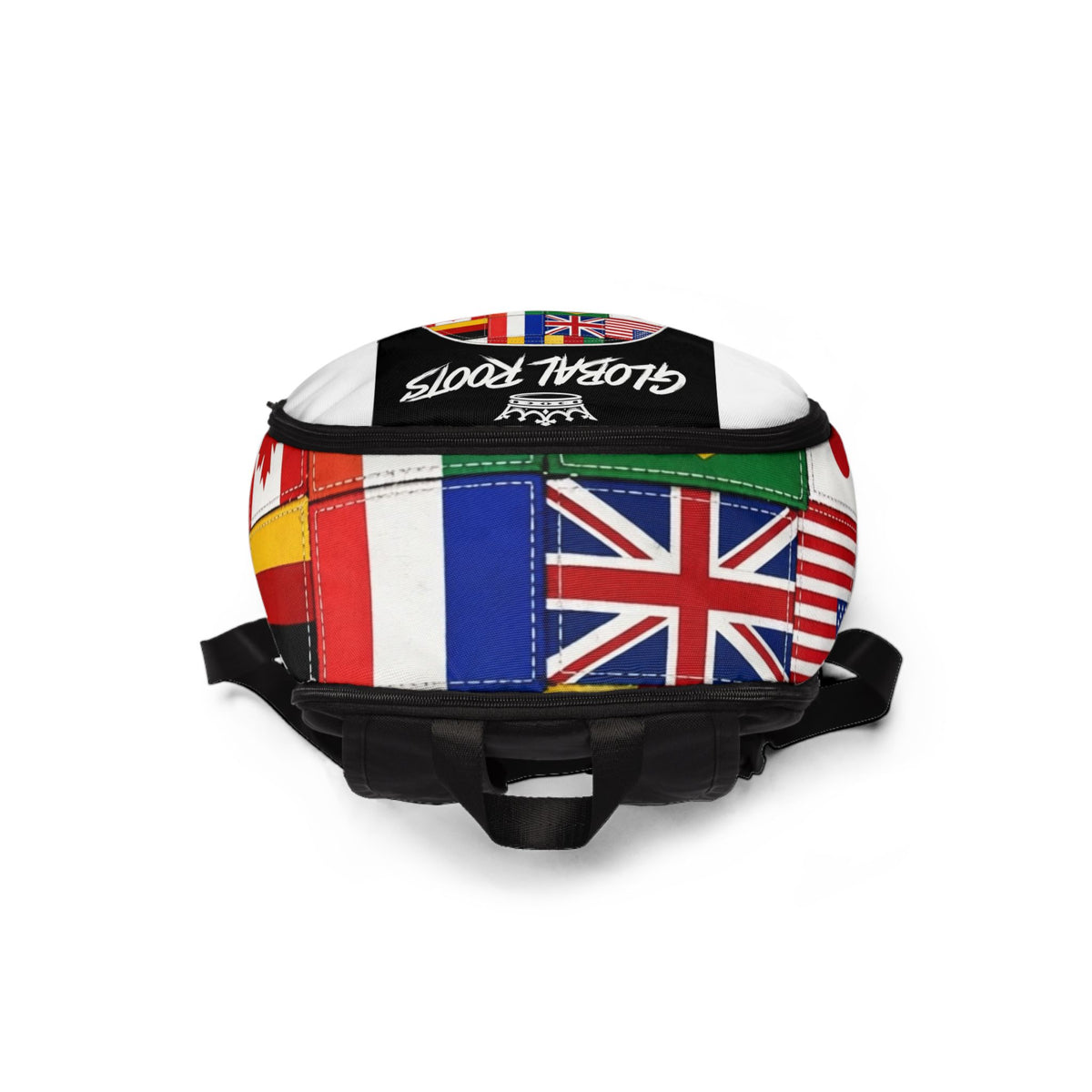 Global Roots Backpack