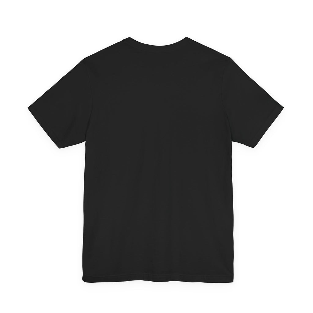 Puerto Rico Wordmark T-Shirt