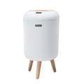 10L Automatic Sensor Trash Can for Home & Office