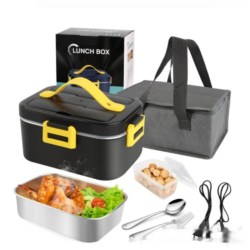 Electric Lunch Box