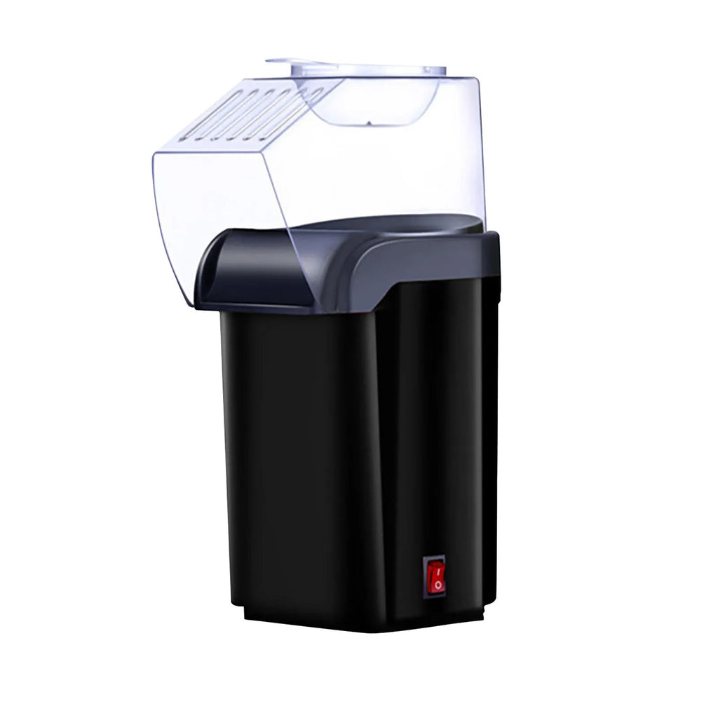 Electric Popcorn Machine