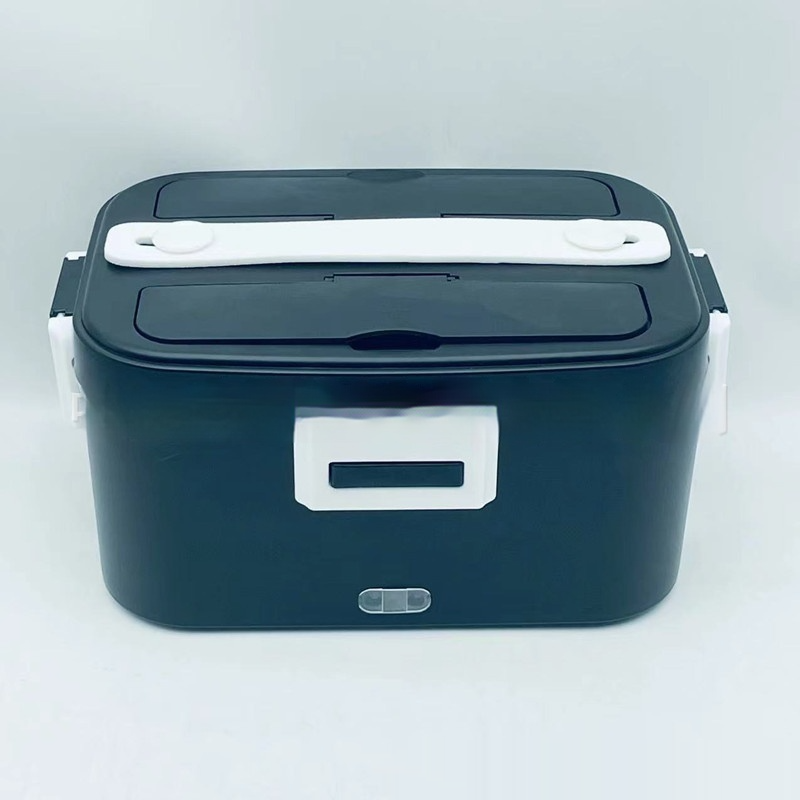 Electric Lunch Box