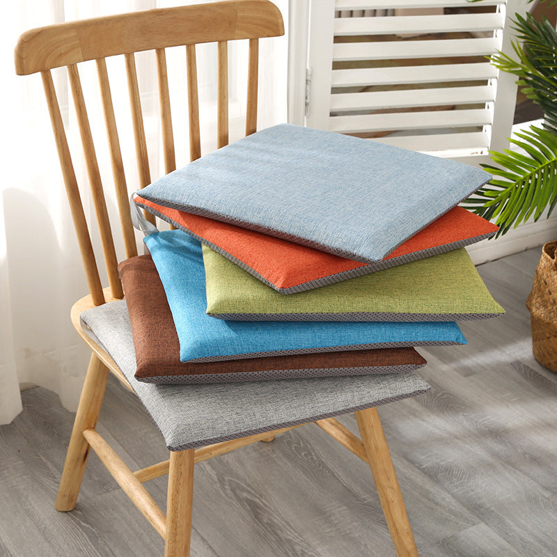 Memory Foam Office Chair Cushion for All Seasons