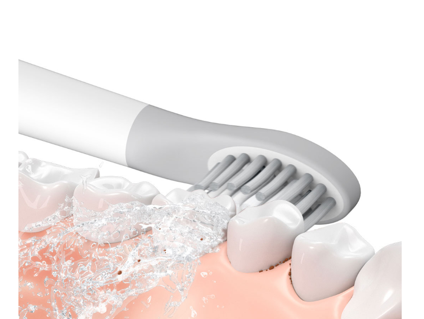 Sonic Electric Toothbrush