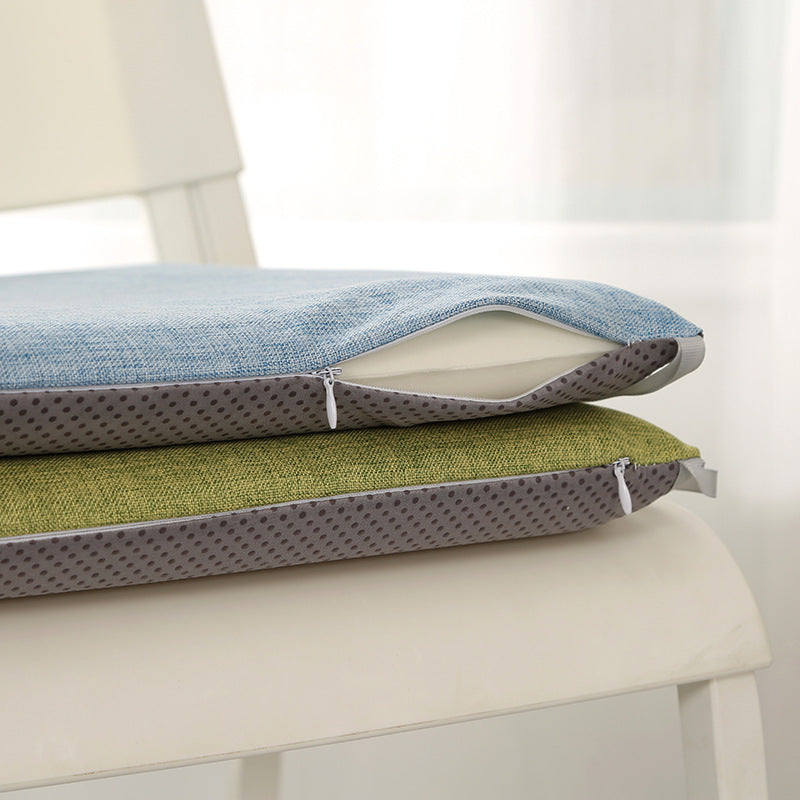 Memory Foam Office Chair Cushion for All Seasons