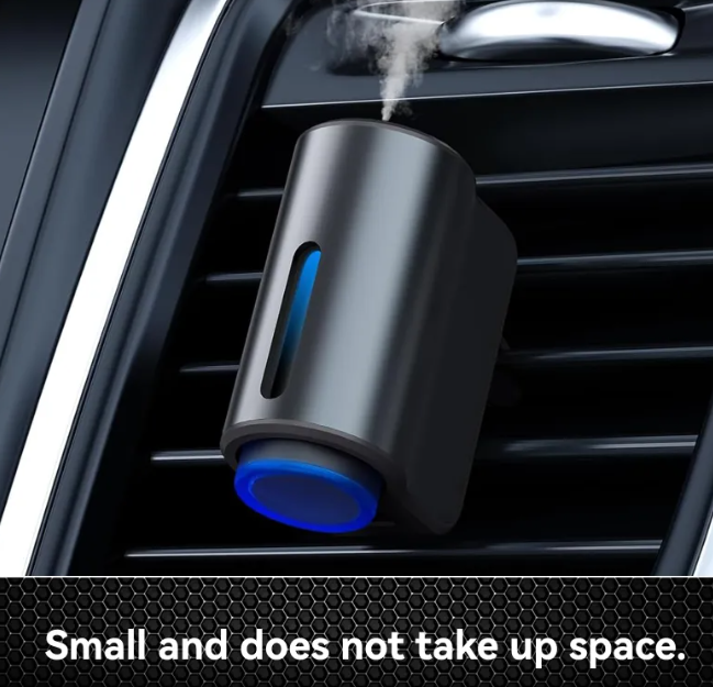 3x10ML Car Air Freshener Set