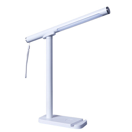LED Smart Charging Desk Lamp with Wireless Phone Charger