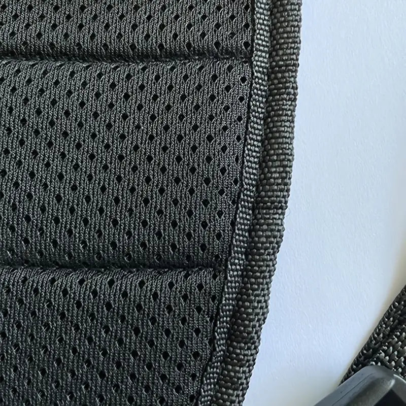 Airplane Foot Rest and Desk Foot Hammock (1pc)