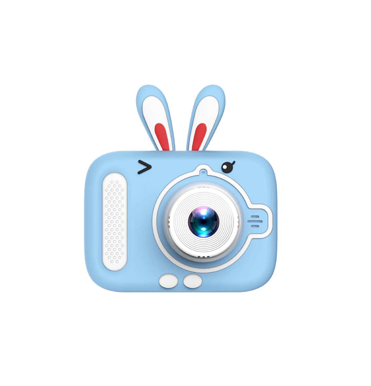 Kids' HD Digital Camera for Photography & Video Recording