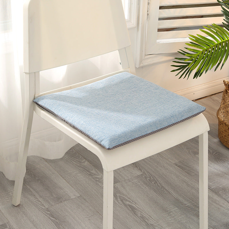 Memory Foam Office Chair Cushion for All Seasons