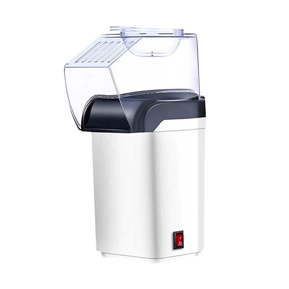 Electric Popcorn Machine