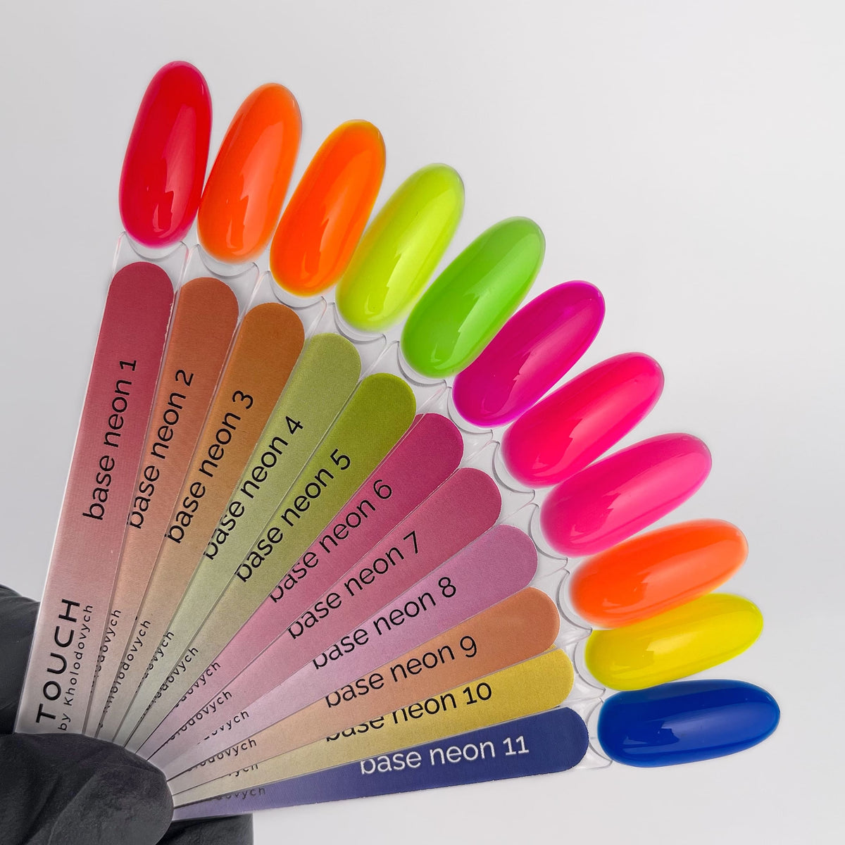 TOUCH - Neon Base #06, 13ml