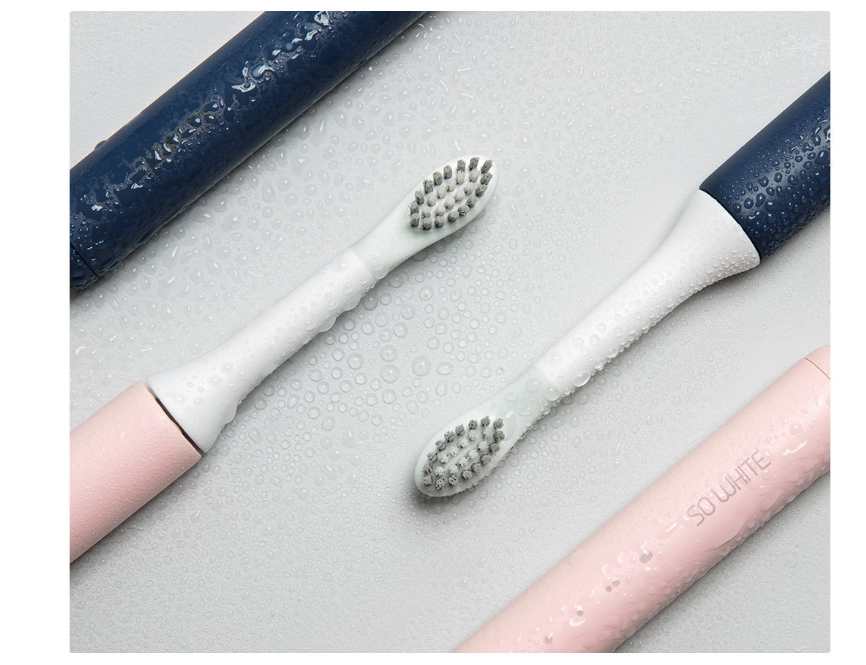 Sonic Electric Toothbrush
