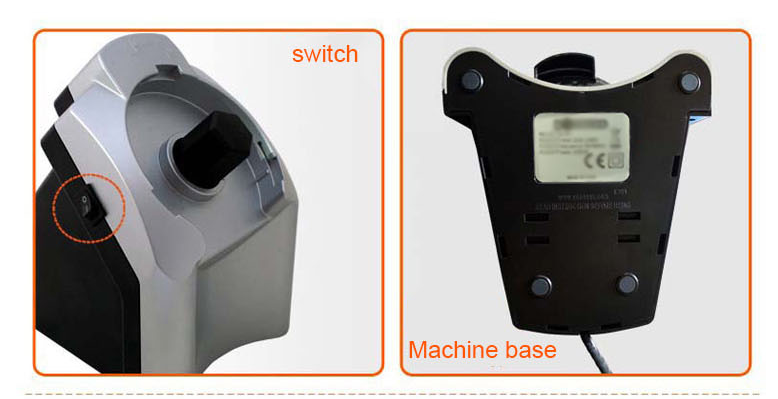 Home Ice Cream Maker Machine