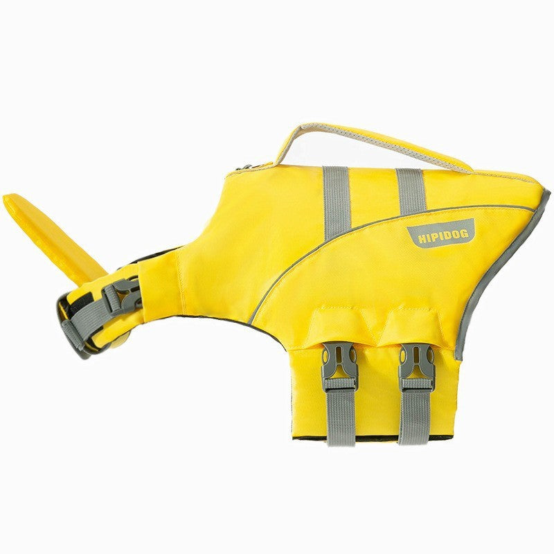 Dog Life Jacket for Small, Medium, and Large Pets