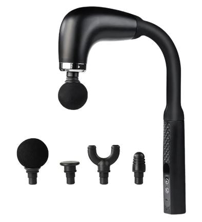 Back Fascia Hammer Mini Massage Gun