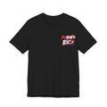 Puerto Rico Wordmark T-Shirt