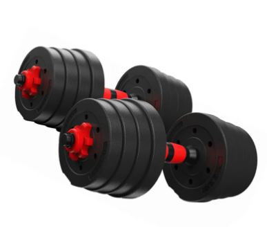 Dumbbell Set