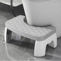 1 thick anti slip stool pad, footstool, household bathroom, adult