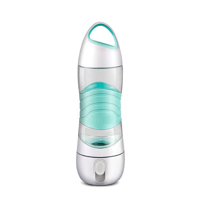 Smart Reminder Water Cup with Light Alert