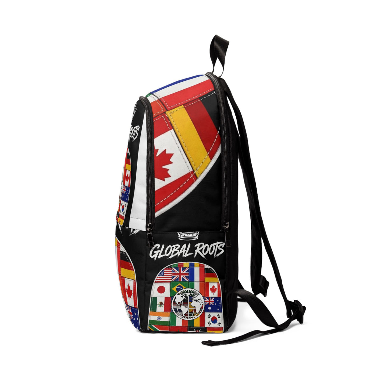 Global Roots Backpack