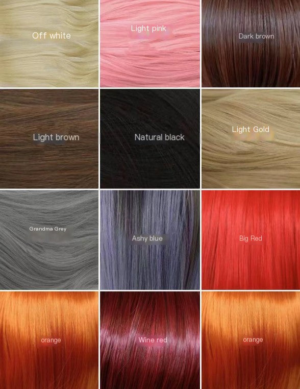 Wigs, Curly Wigs for Women