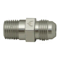 Straight Flare to Pipe -08 | 1/4 NPT - PHB8145