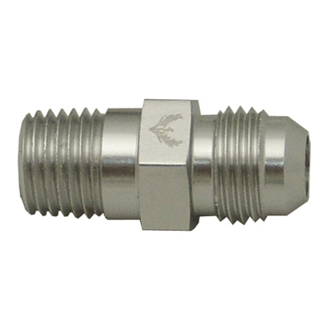 Straight Flare to Pipe -08 | 1/4 NPT - PHB8145