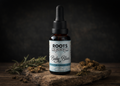 “BABY BLUES” POSTPARTUM HORMONE BALANCE HERBAL EXTRACT