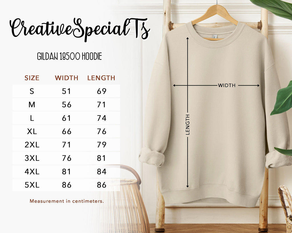 Fall Halloween Gnomes Hoodie