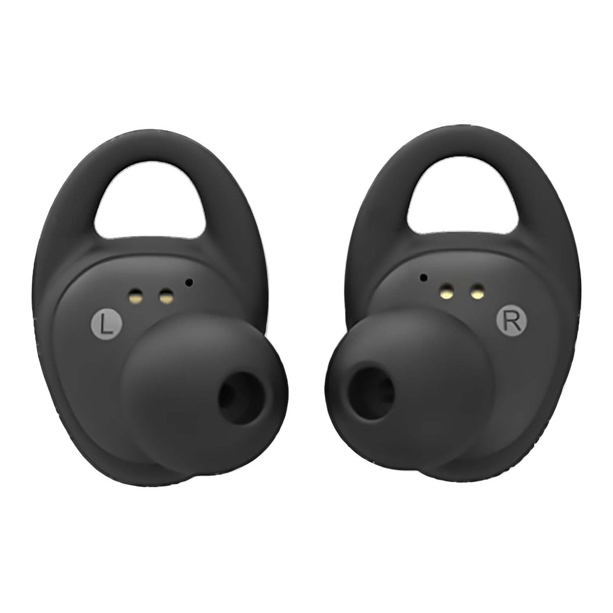Pursonic True Wireless Bluetooth Earphones – HiFi Sound & Ergonomic Design for Active Lifestyles
