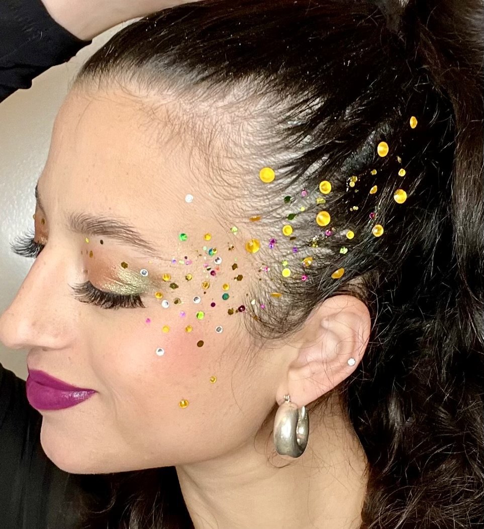 Glitzy Gems