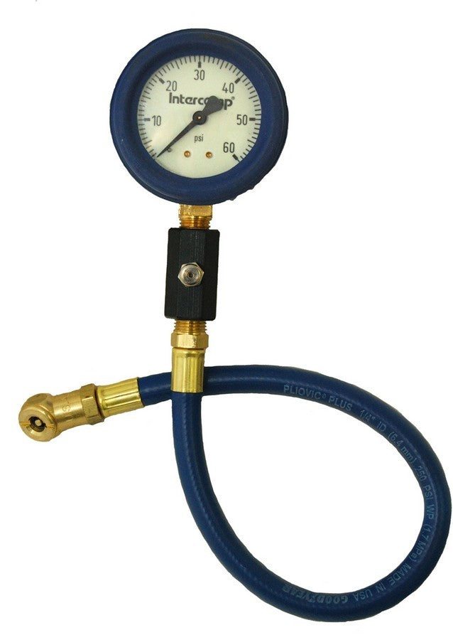 Tire Pressure Gauge - 360070