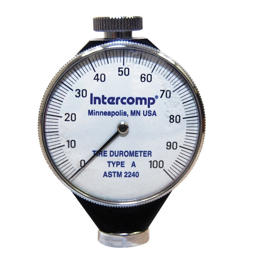 Tire Hardness Durometer - 360092