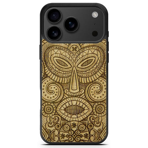 Tribal Mask