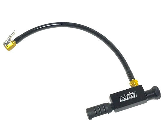 Tire Vac System - 3100
