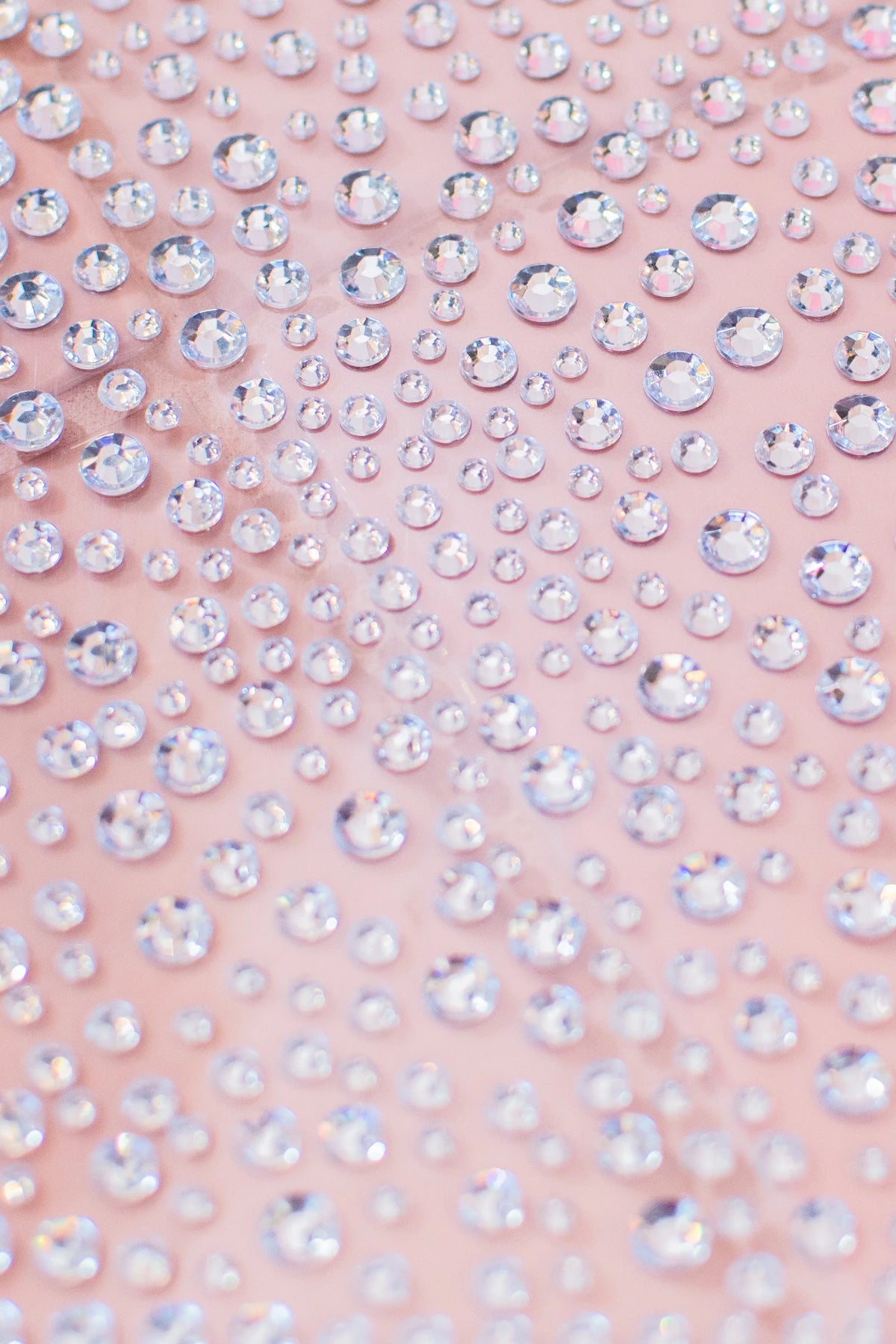 Glitzy Gems