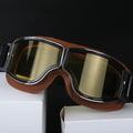 Bicycle Motorcycle Glasses Windproof Motorcycle Helmet Glasses