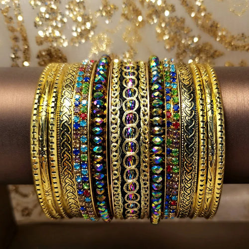 Belly Dance Bracelet, Jewelry, Accessories, Exotic And Classic