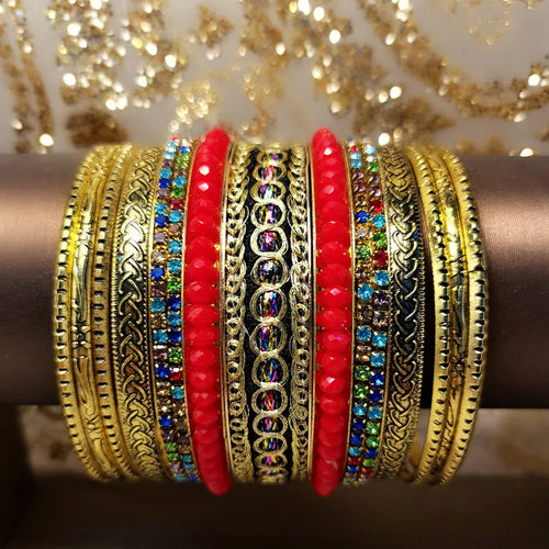 Belly Dance Bracelet, Jewelry, Accessories, Exotic And Classic