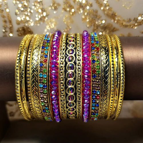Belly Dance Bracelet, Jewelry, Accessories, Exotic And Classic
