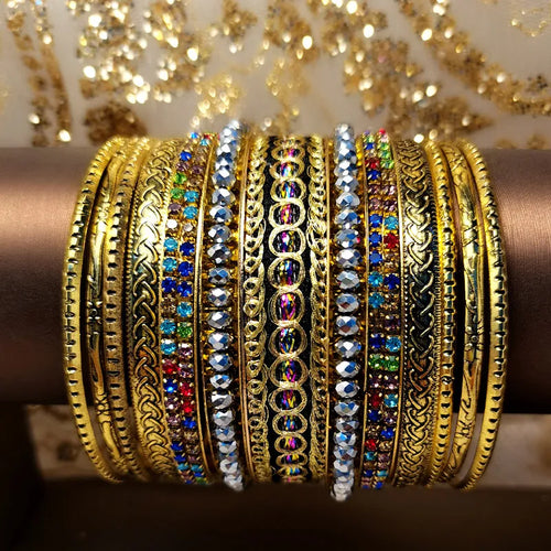 Belly Dance Bracelet, Jewelry, Accessories, Exotic And Classic