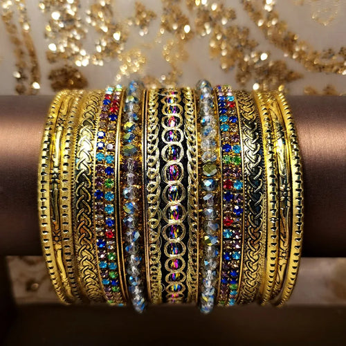 Belly Dance Bracelet, Jewelry, Accessories, Exotic And Classic