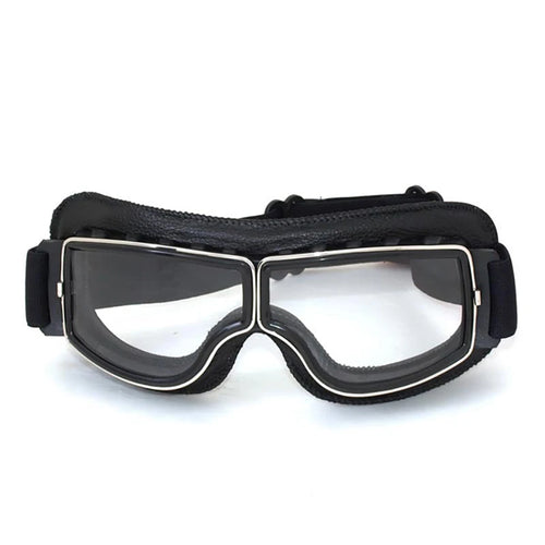 Bicycle Motorcycle Glasses Windproof Motorcycle Helmet Glasses