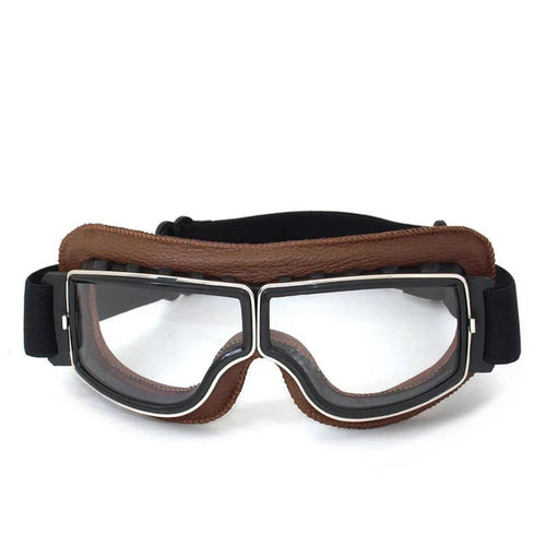 Bicycle Motorcycle Glasses Windproof Motorcycle Helmet Glasses