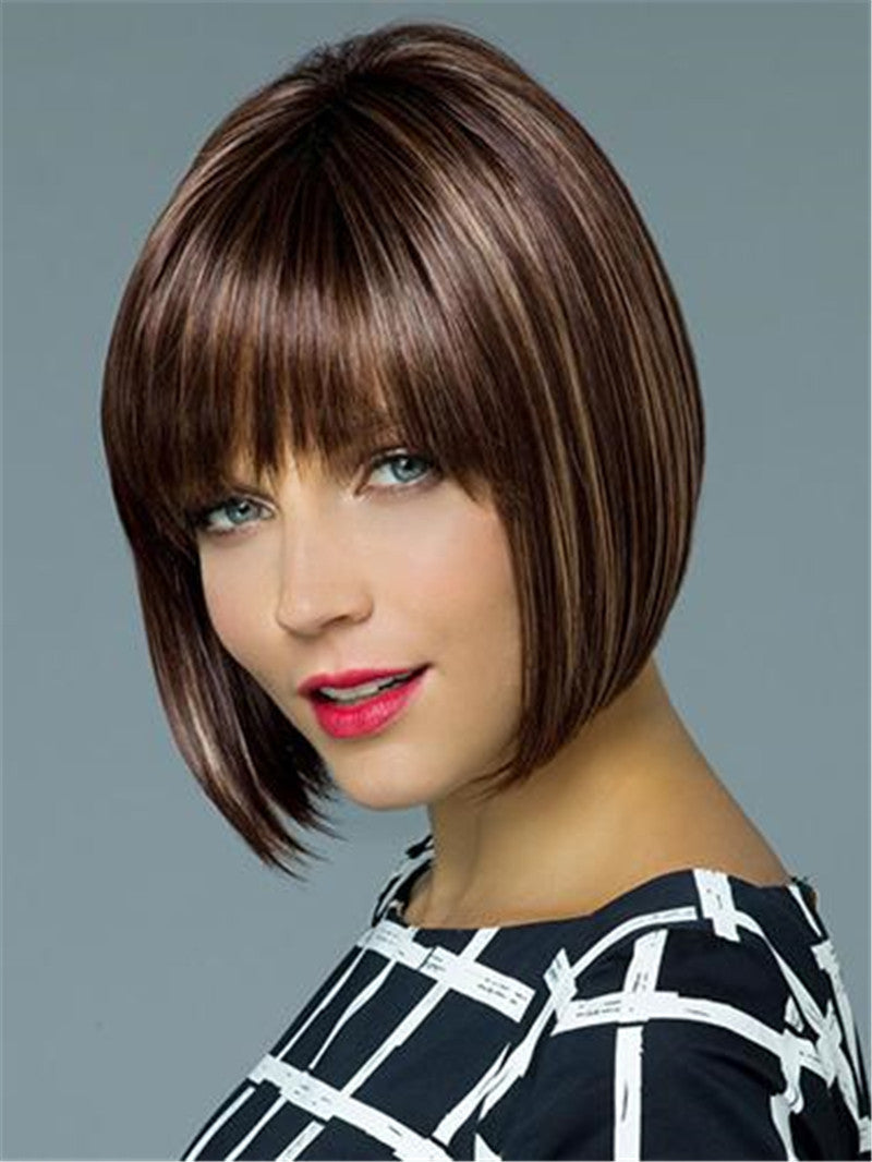 Short Wigs for Women