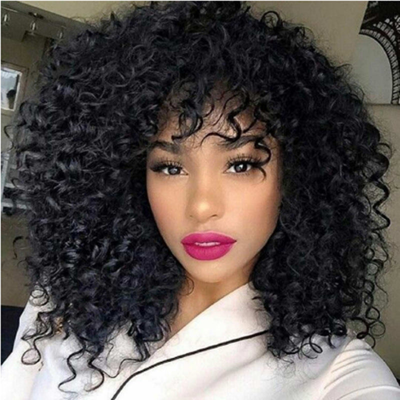 Stylish Wigs for Women